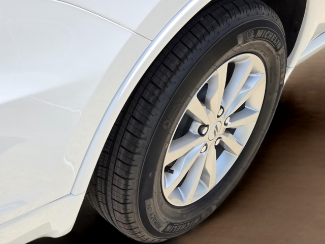 New 2026 White Knuckle Clear-Coat Exterior Paint Dodge GT image 7