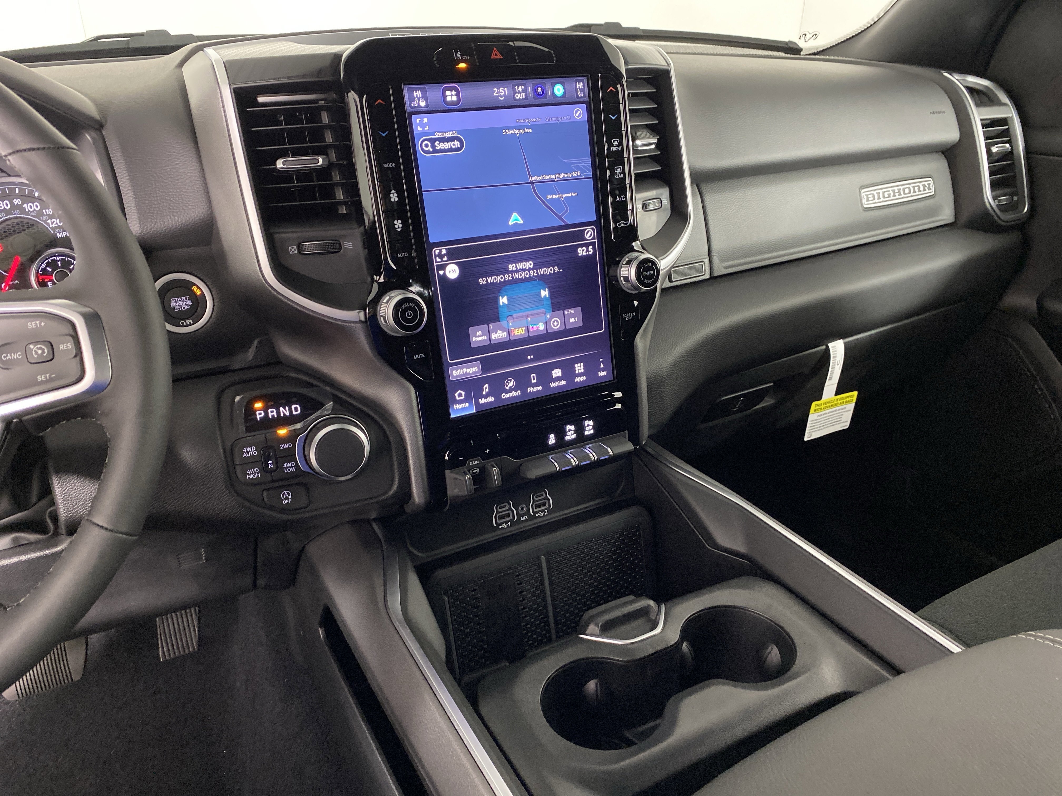 2026 RAM 1500 Big Horn/Lone Star - Photo 26