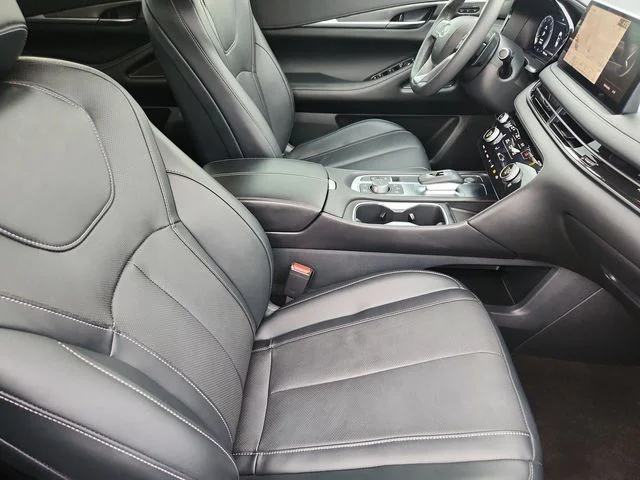 2024 INFINITI QX60 LUXE - Photo 22