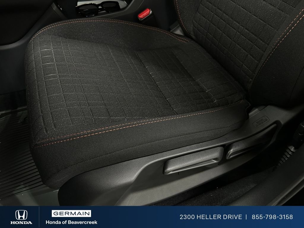 2026 Honda HR-V Sport - Photo 15