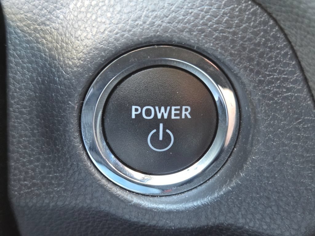 Certified Used 2024 Ice Cap Toyota XLE image 35