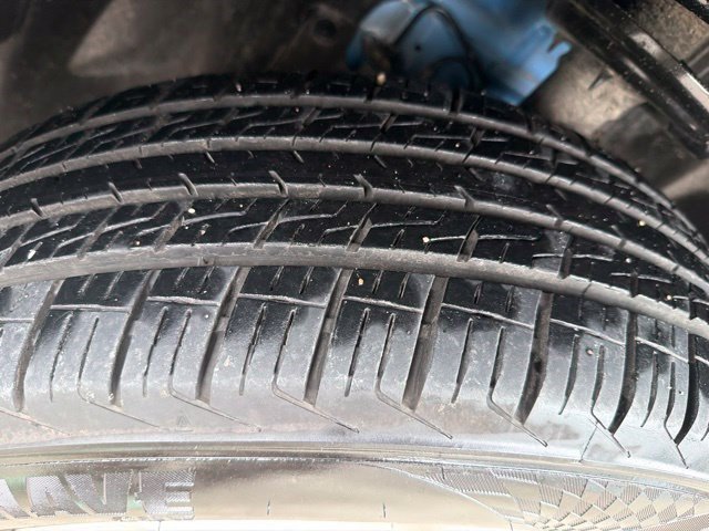 Used 2022 Laser Blue Pearlcoat Jeep Sport image 9