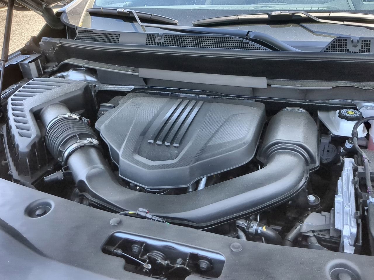 2026 Buick Enclave Sport Touring - Photo 31