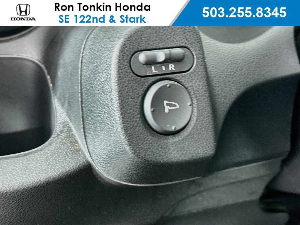 Used 2010 Blackberry Pearl Honda Sport image 12