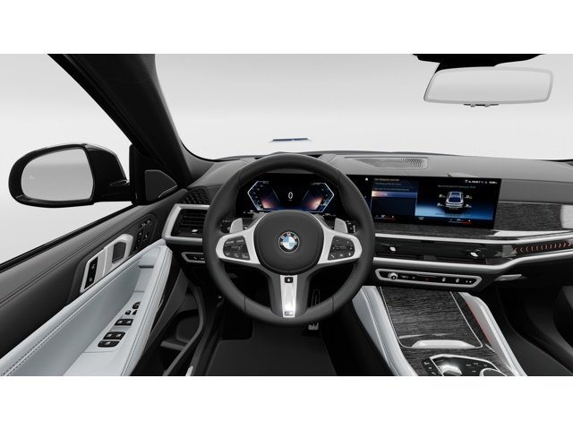 New 2027 Brooklyn Grey Metallic BMW xDrive40i image 13