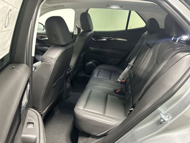 2026 Buick Envision Preferred - Photo 23
