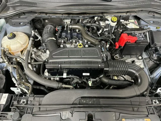Certified Pre-Owned 2023 Ford Escape ST-Line