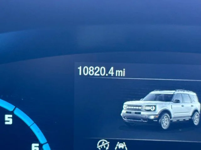 2024 Ford Bronco Sport Big Bend - Photo 18