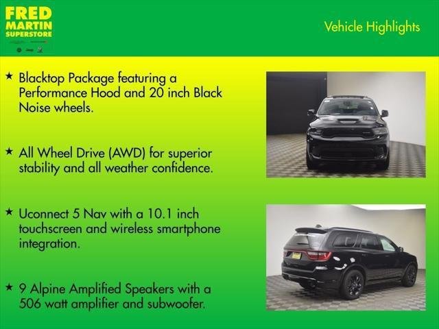 New 2026 Diamond Black Clear-Coat Exterior Paint Dodge GT PLUS image 14