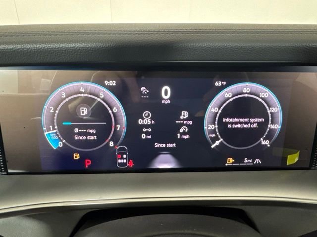 New 2026 Green Volkswagen 2.0T SE R-Line Black image 17
