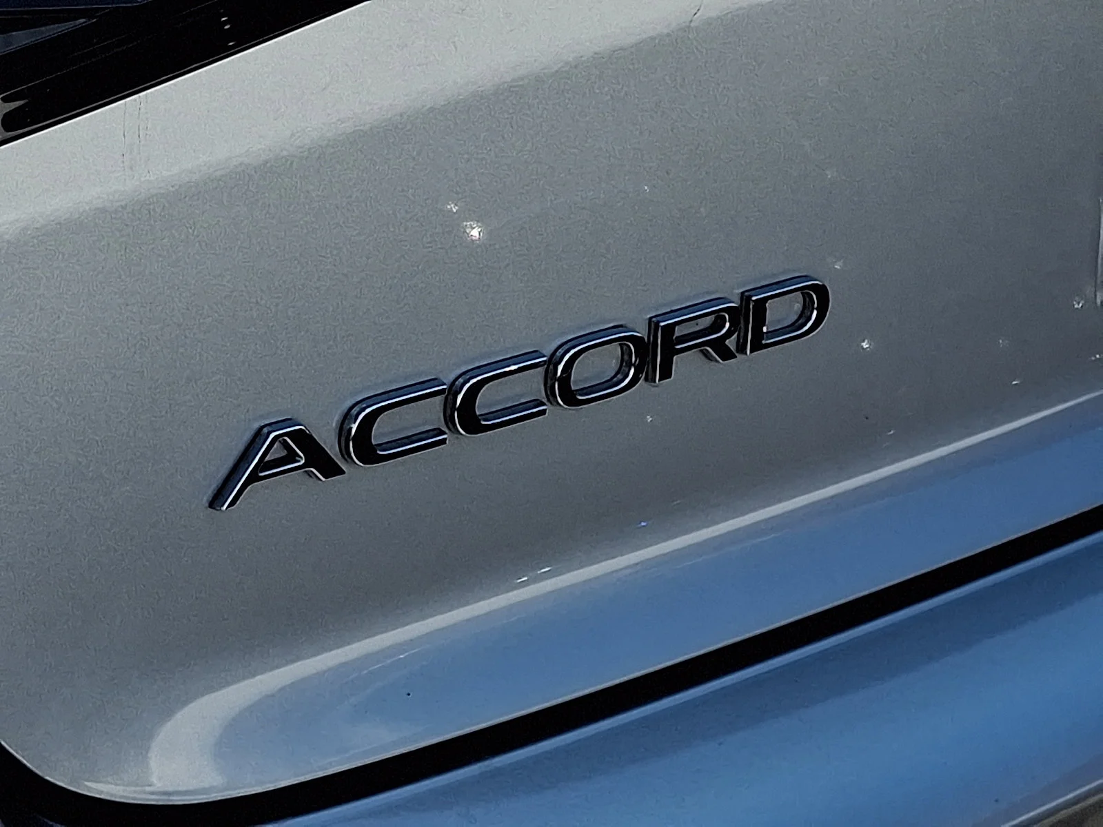 2025 Honda Accord LX - Photo 59