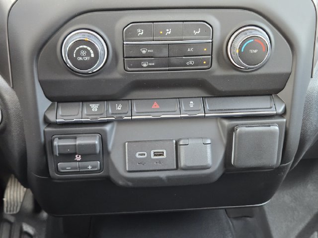 2026 Chevrolet Silverado 3500 HD Work Truck - Photo 14
