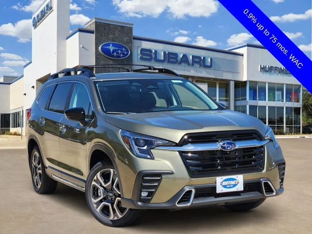 2027 Subaru ASCENT Touring 7-Passenger