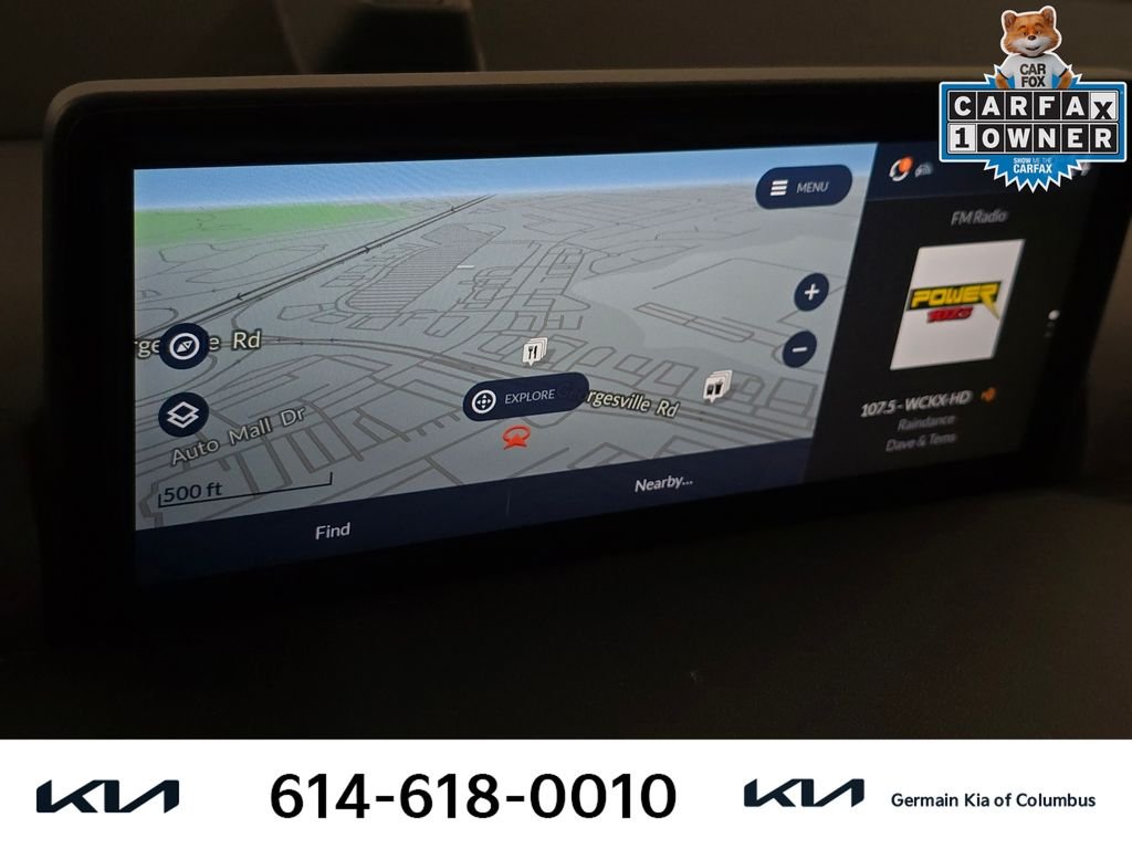 Used 2023  Acura A-Spec Package image 29