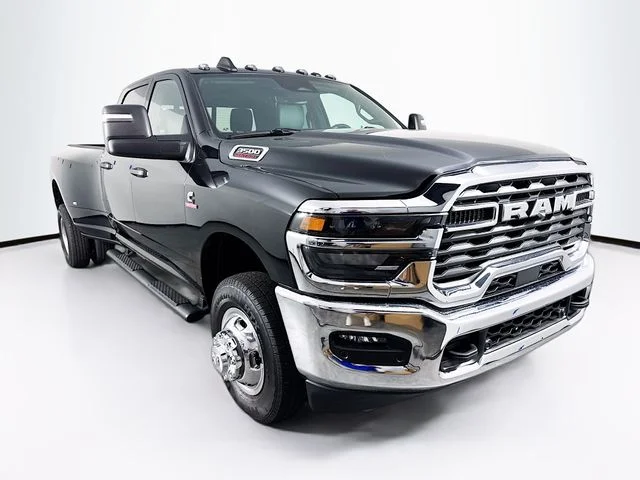 2026 RAM 3500 Tradesman 4X4 Crew Cab LWB's photo