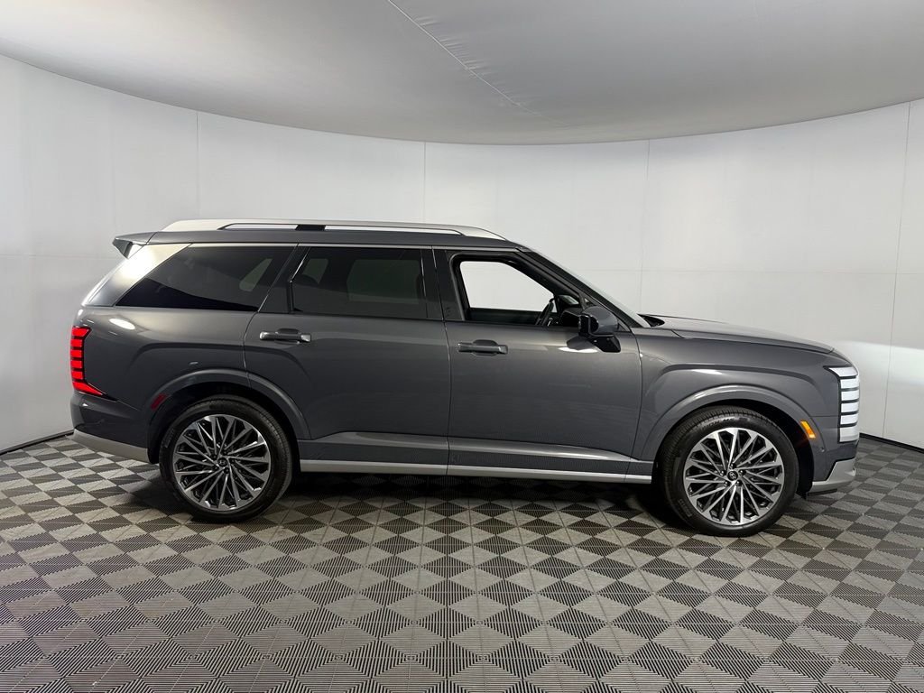 Certified Used 2026 Gray Hyundai Calligraphy image 7