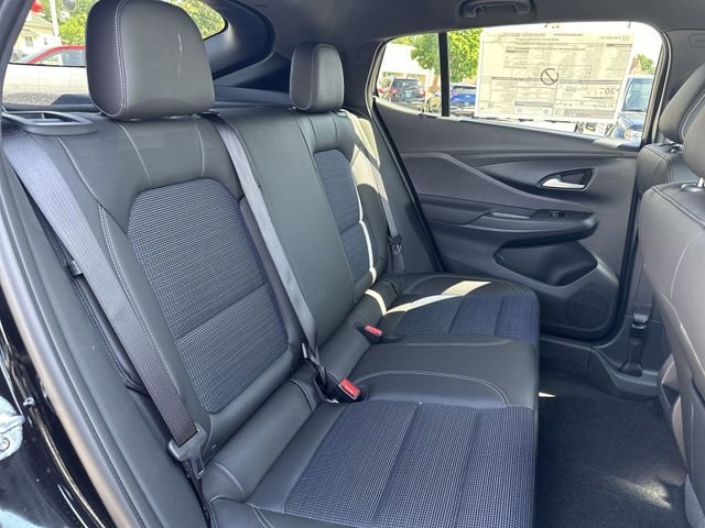 2026 Buick Envista Preferred - Photo 27