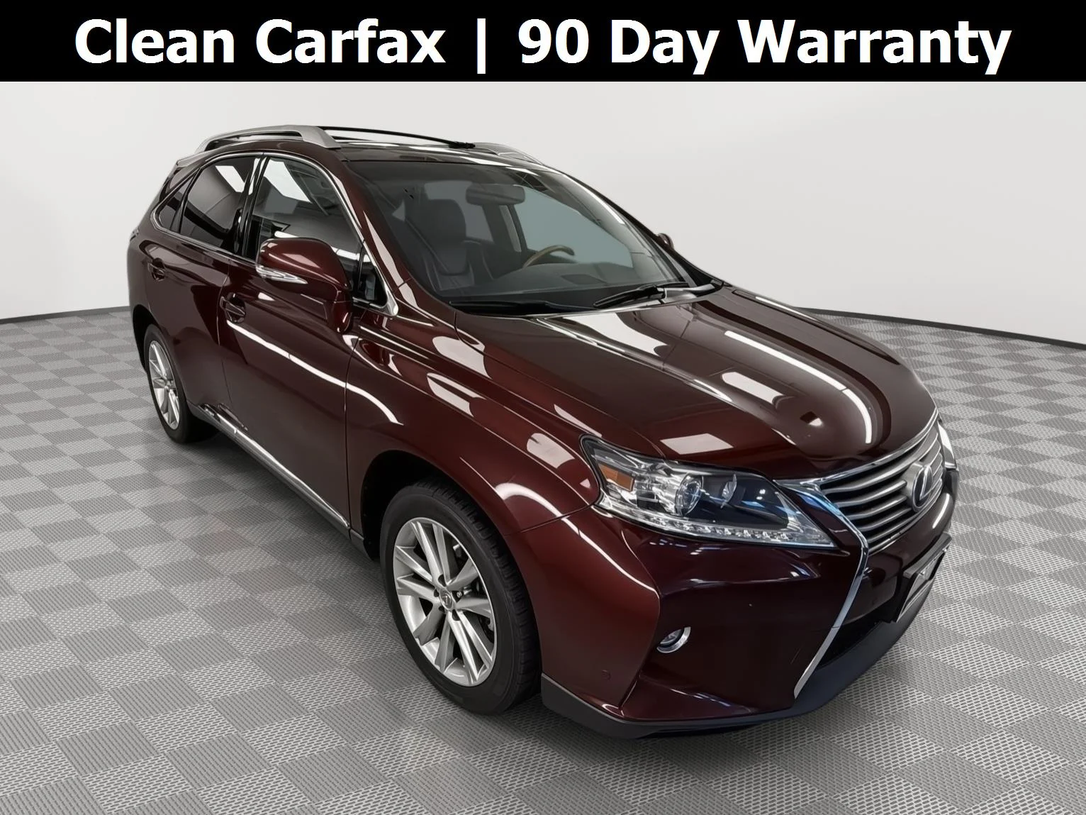 2015 Lexus RX 350 450h Hybrid AWD's photo