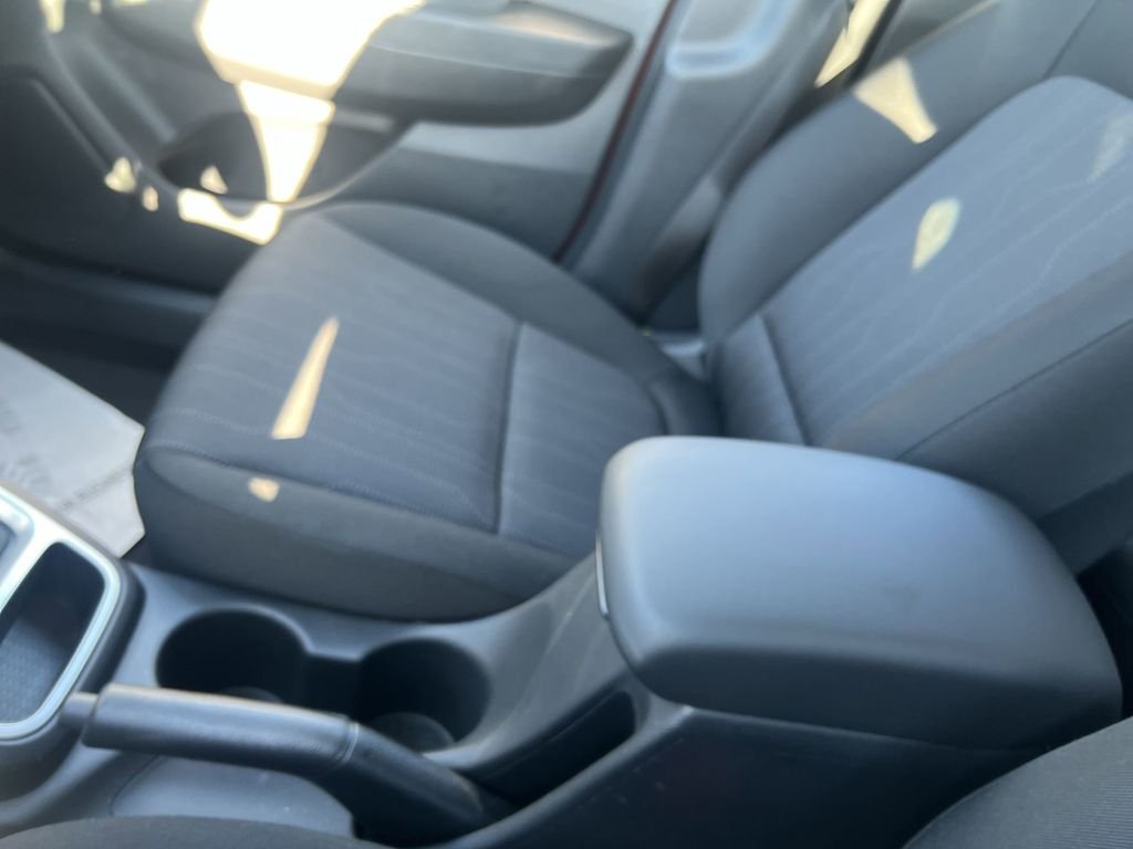 2026 Hyundai Venue SE - Photo 19