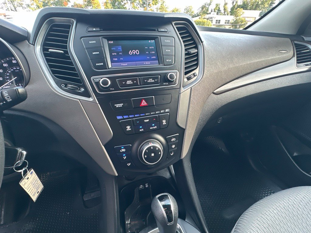 2017 Hyundai Santa Fe Sport - Photo 22