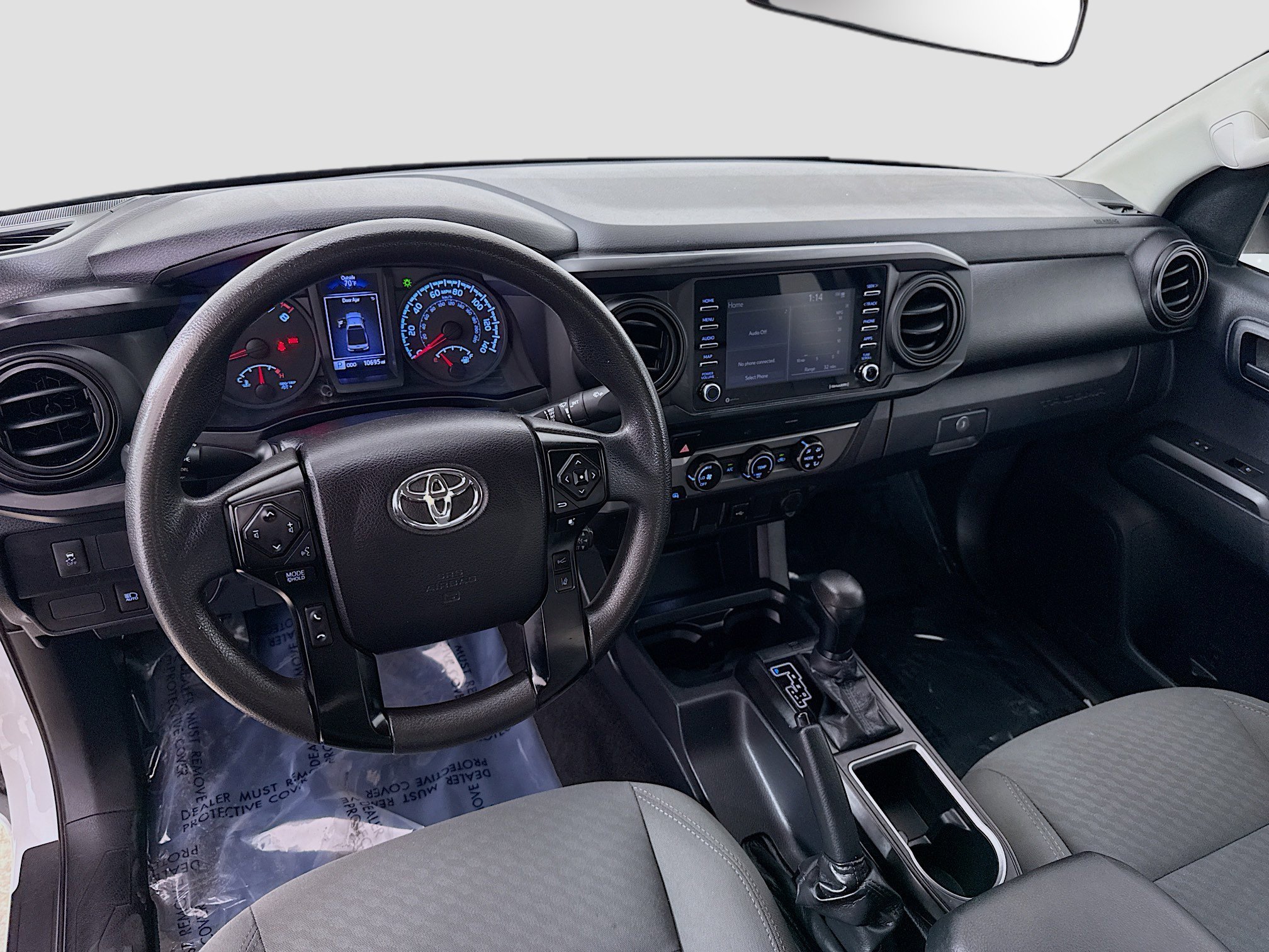 Used 2021  Toyota SR image 21