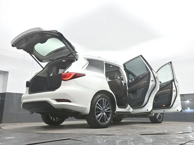 Used 2017 Majestic INFINITI Base image 56