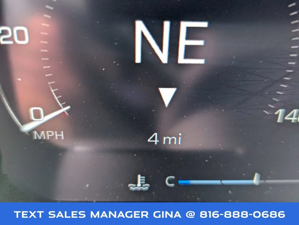 2026 GMC Sierra 1500 AT4 - Photo 28