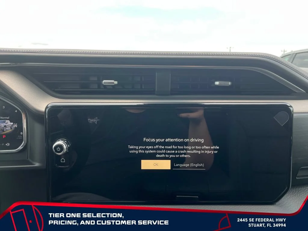 New 2026 Sterling Metallic GMC Denali image 22