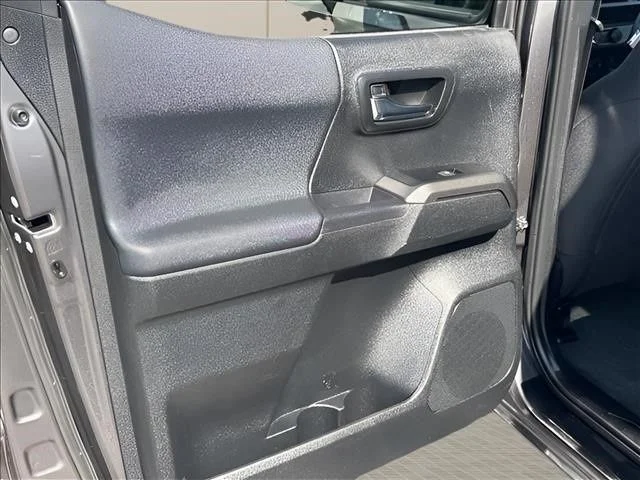 Used 2023 Gray Toyota TRD Sport image 18