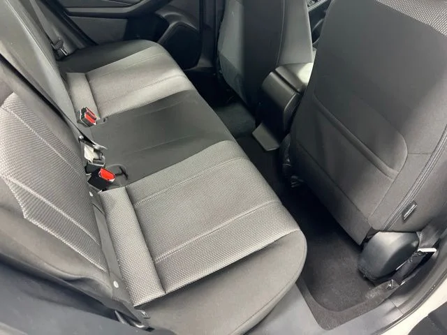 Used 2022 White Subaru Premium image 21