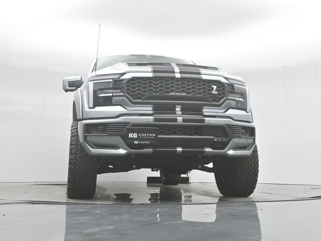 2025 Ford F-150 Lariat - Photo 45