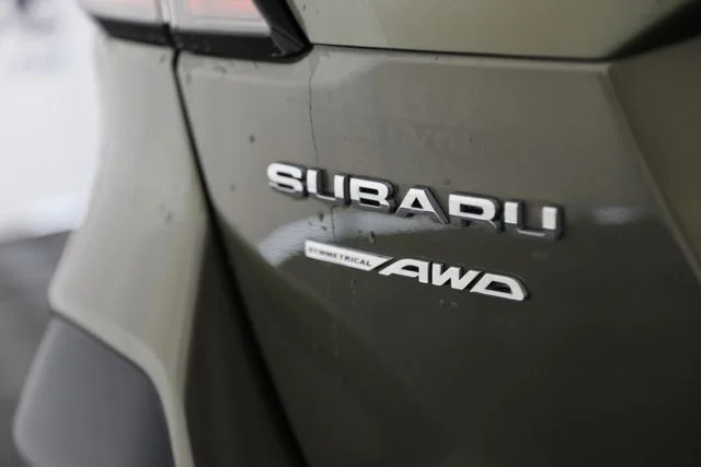 Used 2022 Brown Subaru Limited image 16