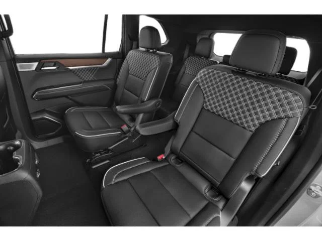 Used 2024 Downpour Metallic GMC Denali image 16