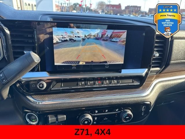 2024 Chevrolet Silverado 2500HD LT - Photo 21