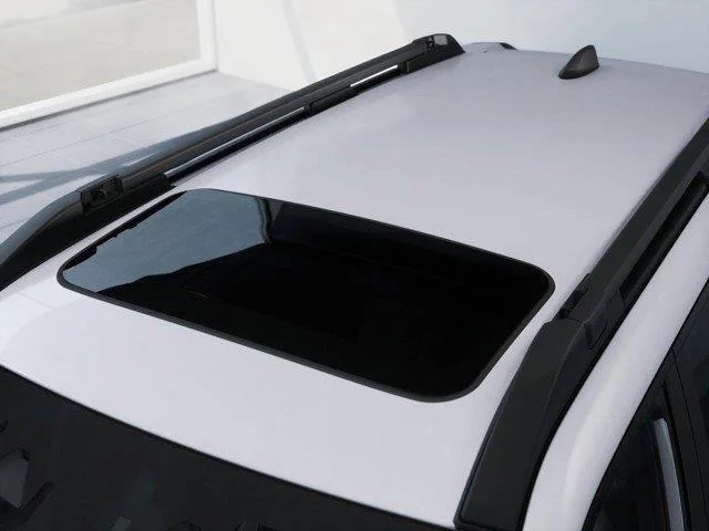 New 2026 Silver Subaru Limited image 13