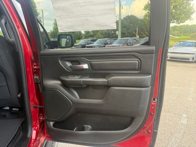New 2026 Molten Red Pearl-Coat Exterior Paint RAM Express image 23