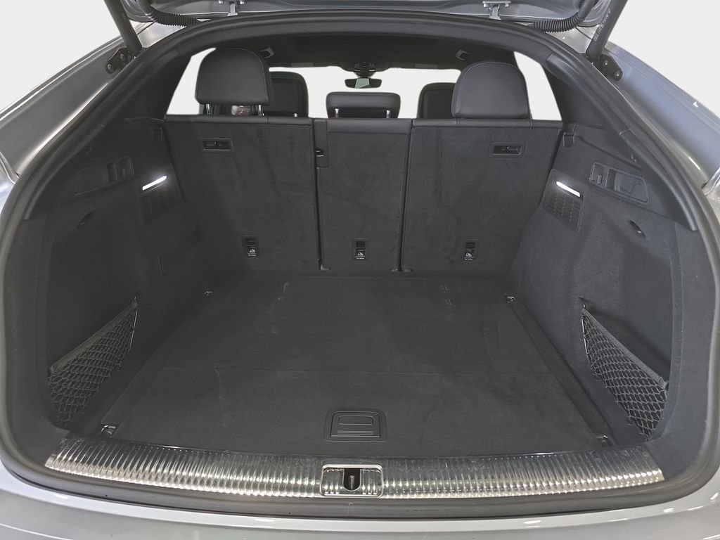 2023 Audi SQ5 Sportback Prestige - Photo 29