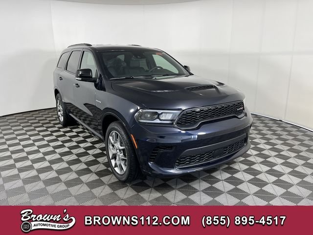 2026 Dodge Durango GT HEMI Plus V8 AWD's photo
