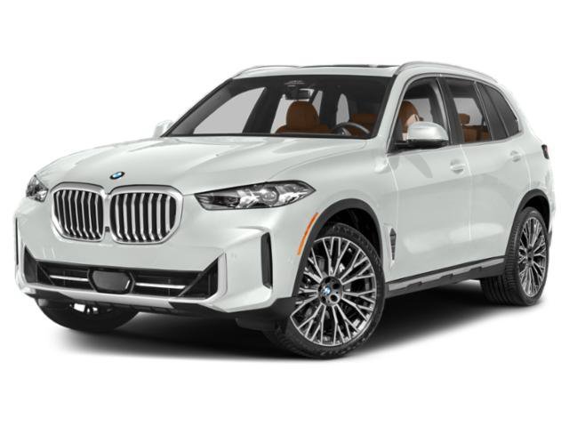 Used 2024 Alpine White BMW sDrive40i image 1