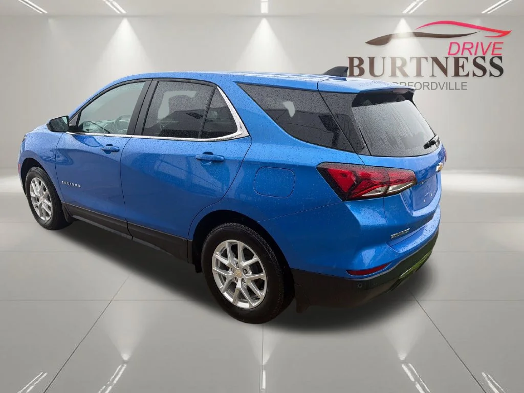 2024 Chevrolet Equinox LT - Photo 6