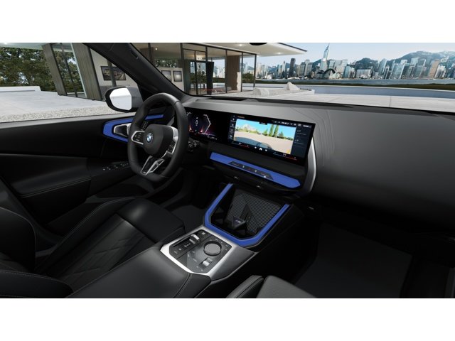New 2026 Brooklyn Grey Metallic BMW  image 14