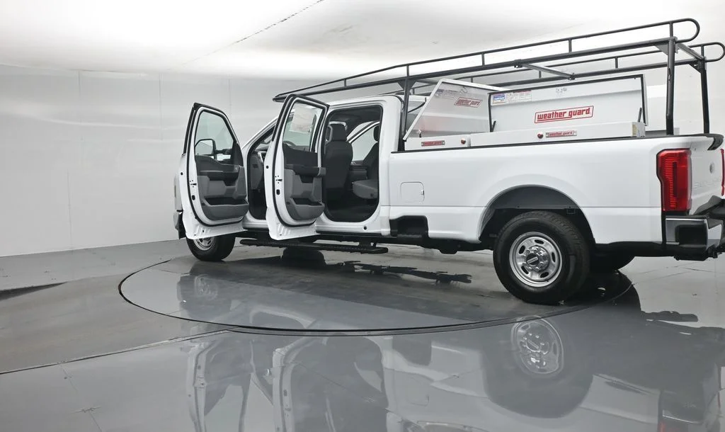 2026 Ford F-350 Super Duty XL - Photo 39