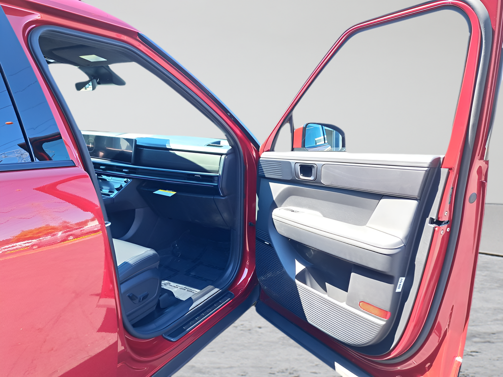 2025 Hyundai Santa Fe Calligraphy - Photo 16