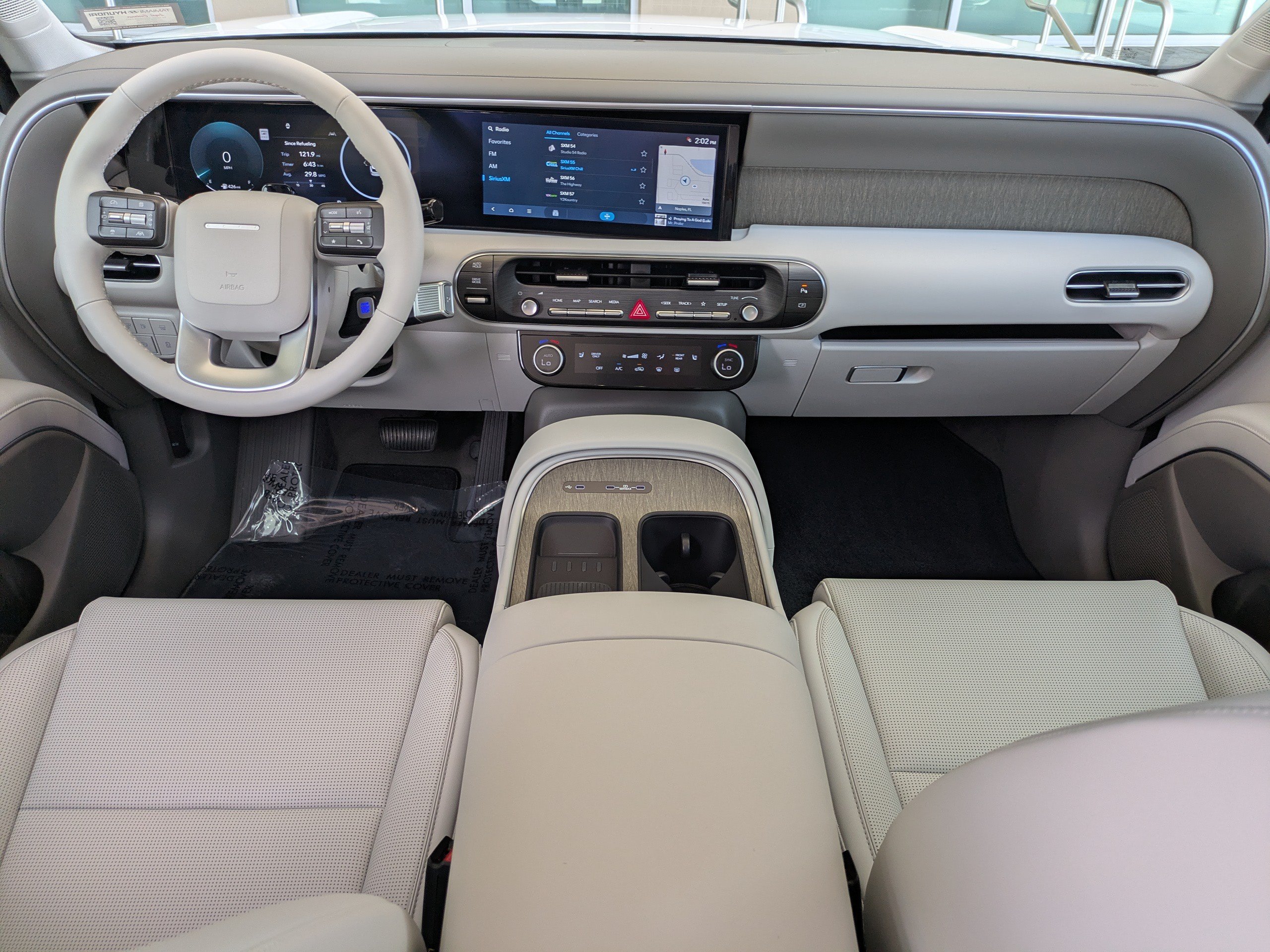 2026 Hyundai Palisade SEL - Photo 14
