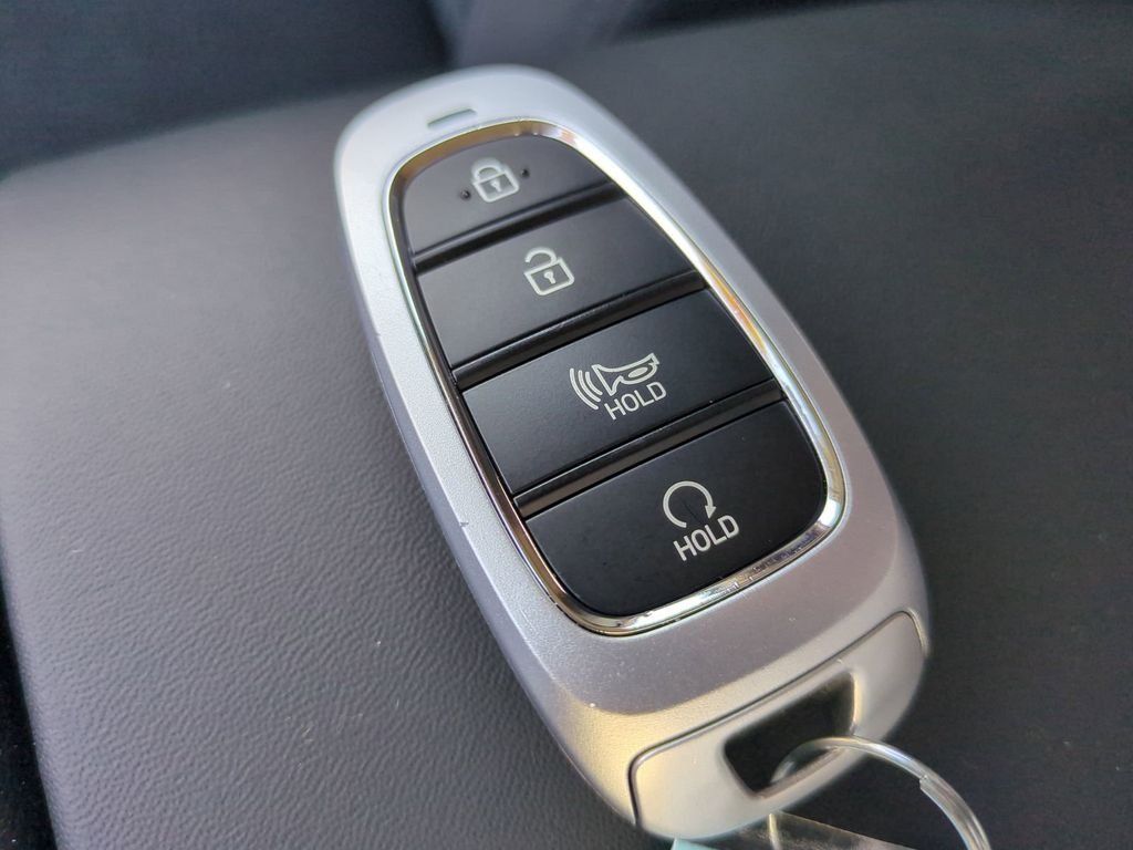 2022 Hyundai Santa Fe SEL - Photo 37