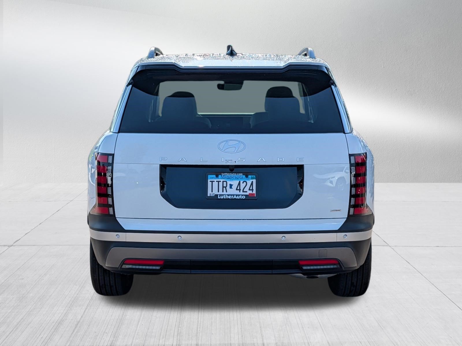2026 Hyundai Palisade SEL Convenience - Photo 6