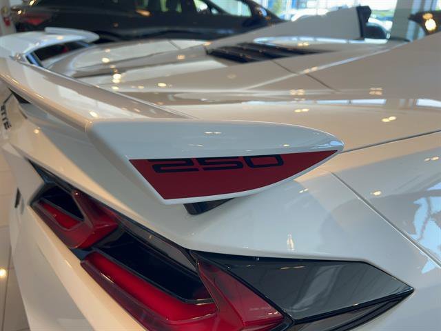 2026 Chevrolet Corvette 3LT - Photo 19