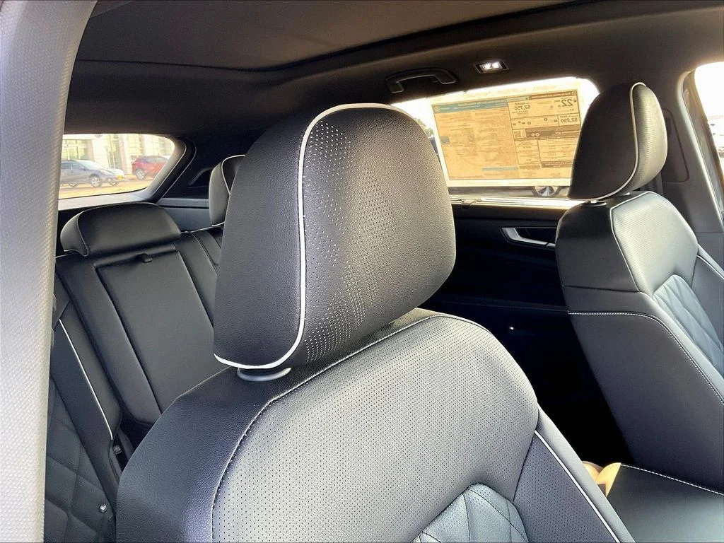 New 2026 Gray Volkswagen 2.0T SEL Premium R-Line image 27