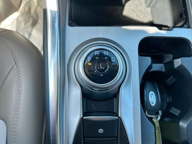 Used 2023 Gray Ford Limited image 19