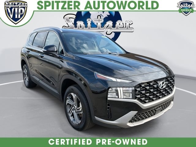 2023 Hyundai Santa Fe
